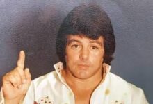 Bill Dundee