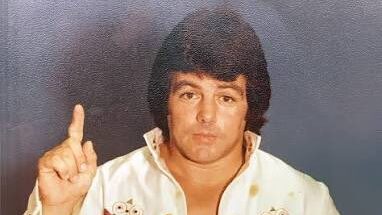 Bill Dundee
