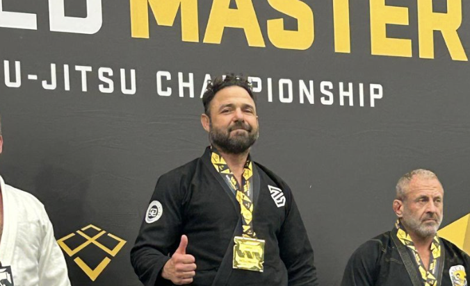 santino marella