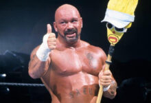 Perry Saturn
