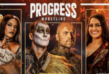 progress odyssey Manchester