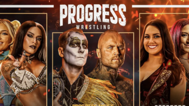 progress odyssey Manchester