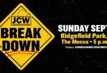 jcw breakdown