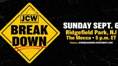 jcw breakdown