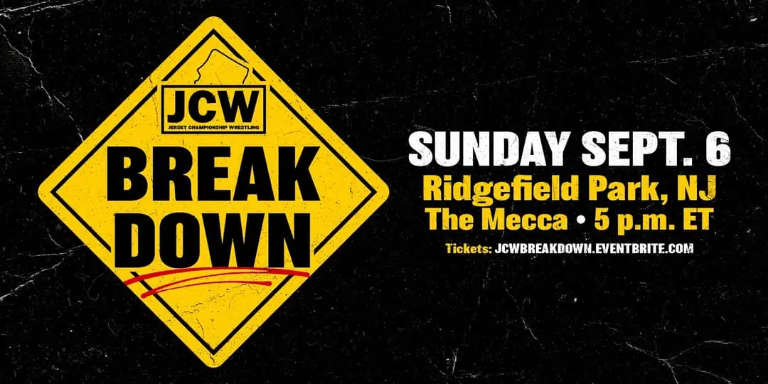 jcw breakdown