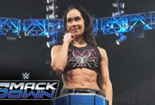 aj lee
