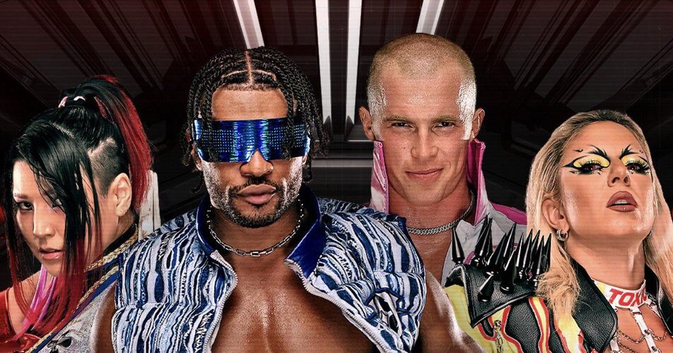 AEW Set To Debut In Green Bay, WWE Raw Preview, More | Fight Size