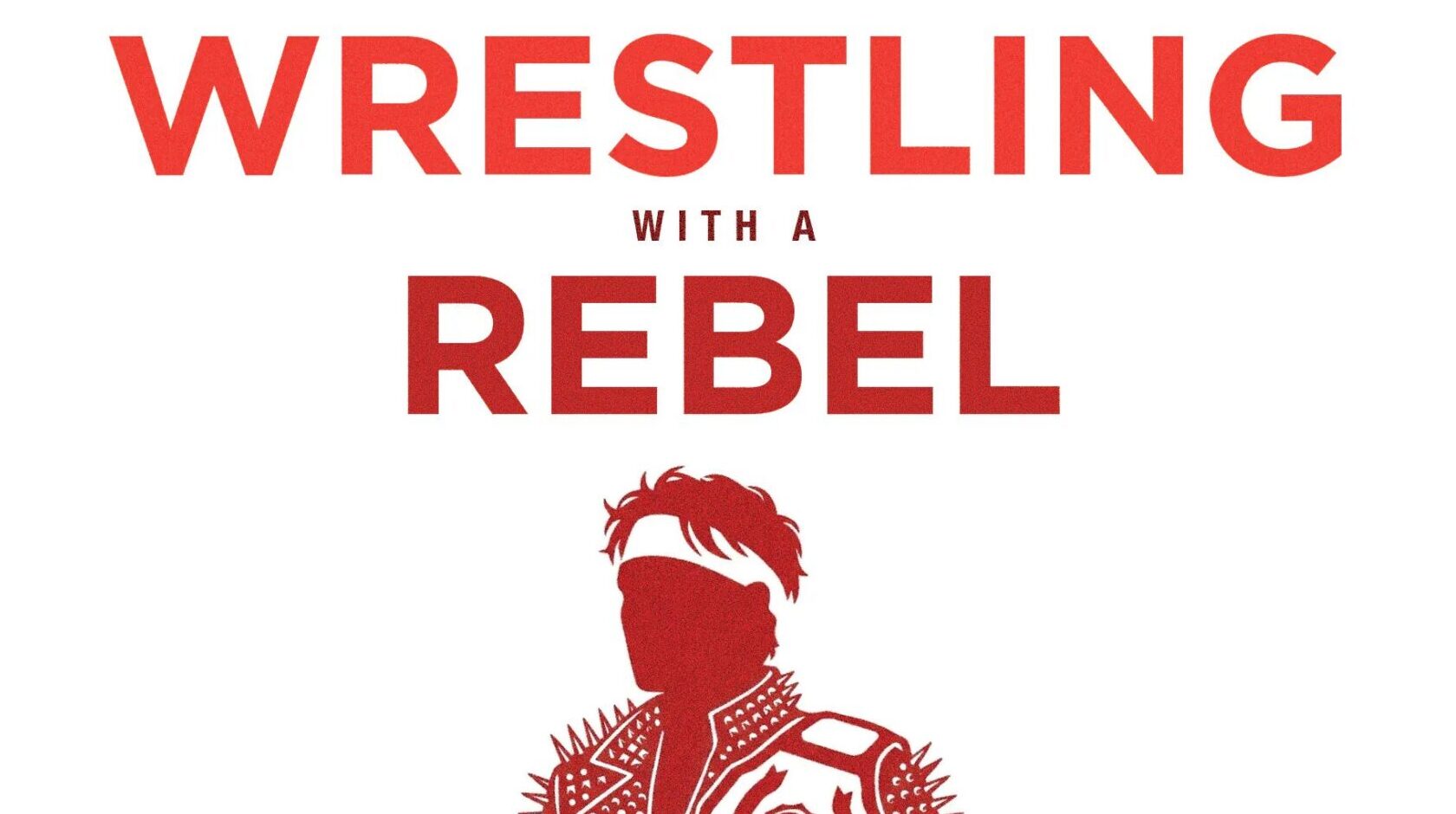 Effy’s Mom To Release Memoir ‘Wrestling With A Rebel’ In October