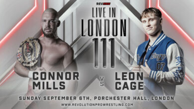 revpro live in london 111
