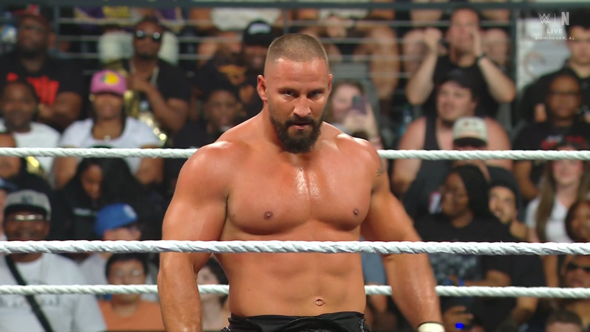 Bron Breakker Qualifies For Men’s Money In The Bank Match On WWE Raw