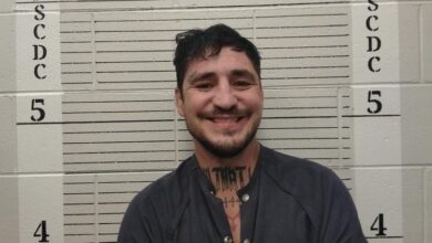 Diego Sanchez