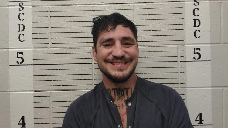 Diego Sanchez