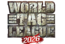 NJPW World Tag League 2026