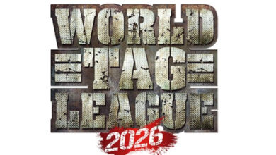 NJPW World Tag League 2026