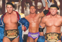 La Resistance. Rene Dupree, Rob Conway, Sylvain Grenier