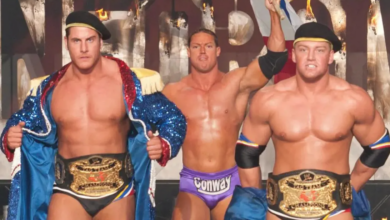 La Resistance. Rene Dupree, Rob Conway, Sylvain Grenier
