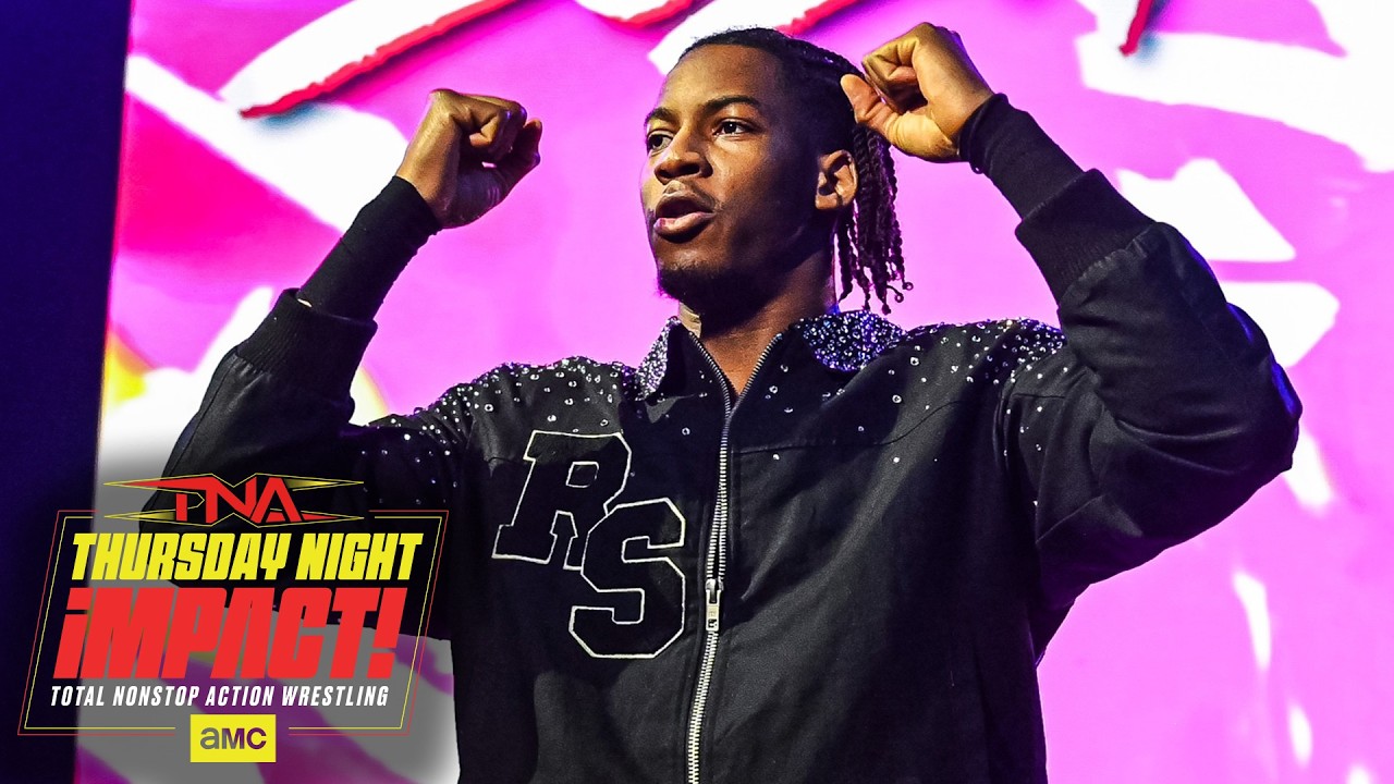 Ricky Sosa: I’m Glad To Be Sharing A Locker Room With Avery Styles