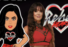 Rebel ShopAEW