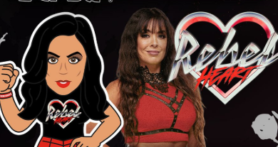 Rebel ShopAEW