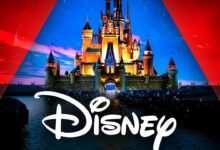 disney