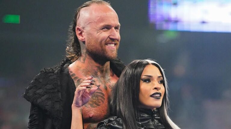 Malakai Black Says He Was Presented With A ‘Dud’ Year In WWE That Was Nothing Close To ‘Mountains’ Of Promises Made