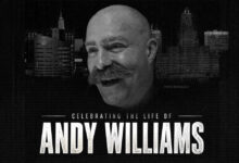 the butcher andy williams