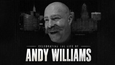 the butcher andy williams
