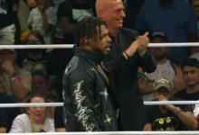 Kevin Knight Don Callis