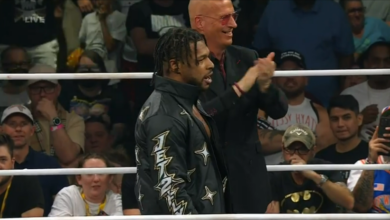 Kevin Knight Don Callis