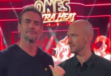 CM Punk Hot Ones