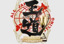 All Japan Pro Wrestling Royal Road, AJPW Royal Road