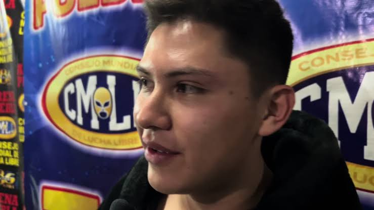 CMLL’s El Vigía Undergoes Surgery