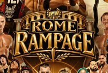 1FW Rome Rampage Fight Size