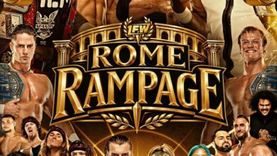 1FW Rome Rampage Fight Size