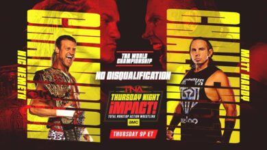tna impact! 9/10