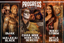 progress odyssey
