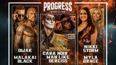 progress odyssey