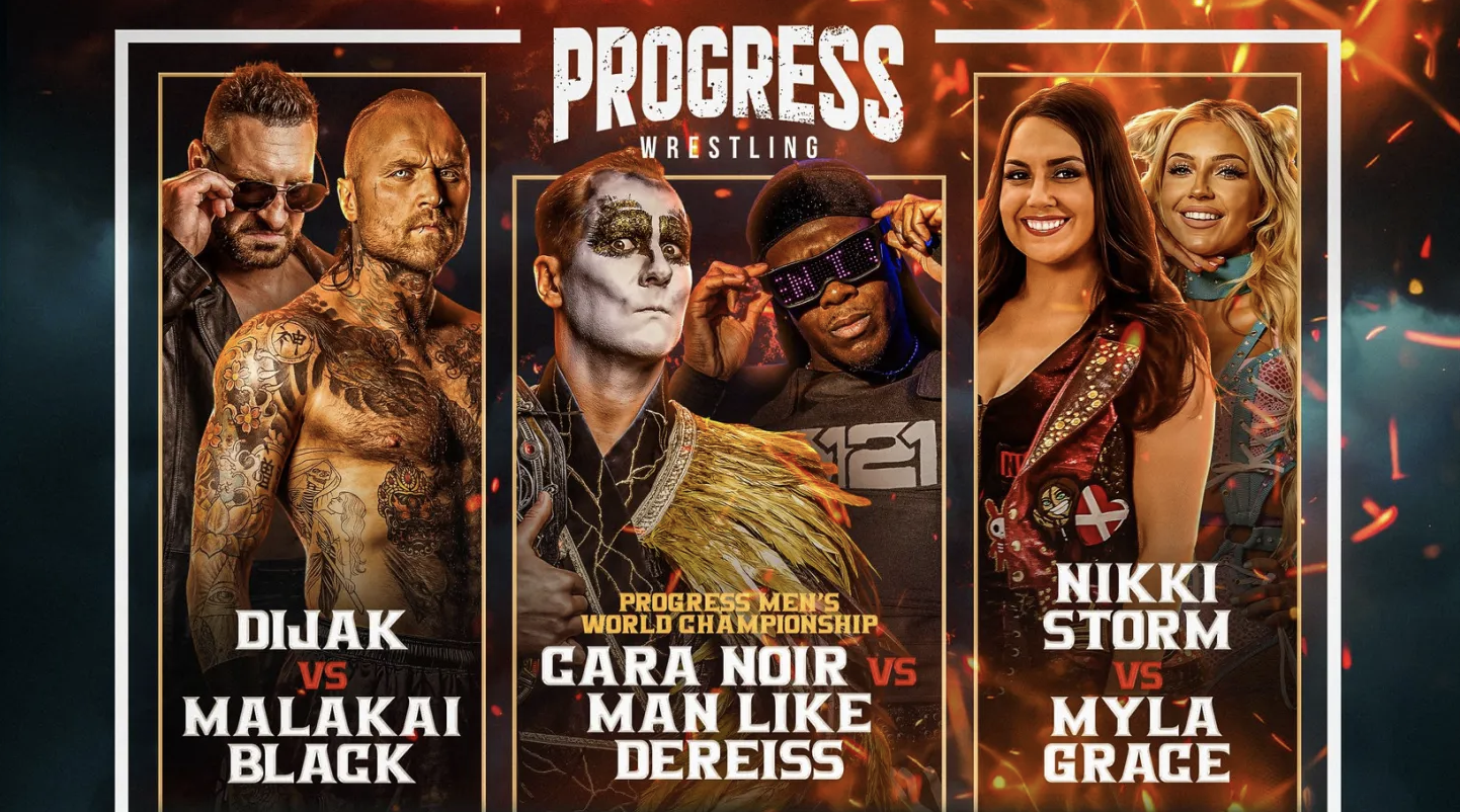 progress odyssey