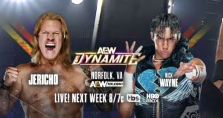 AEW Dynamite