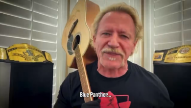 Jeff Jarrett
