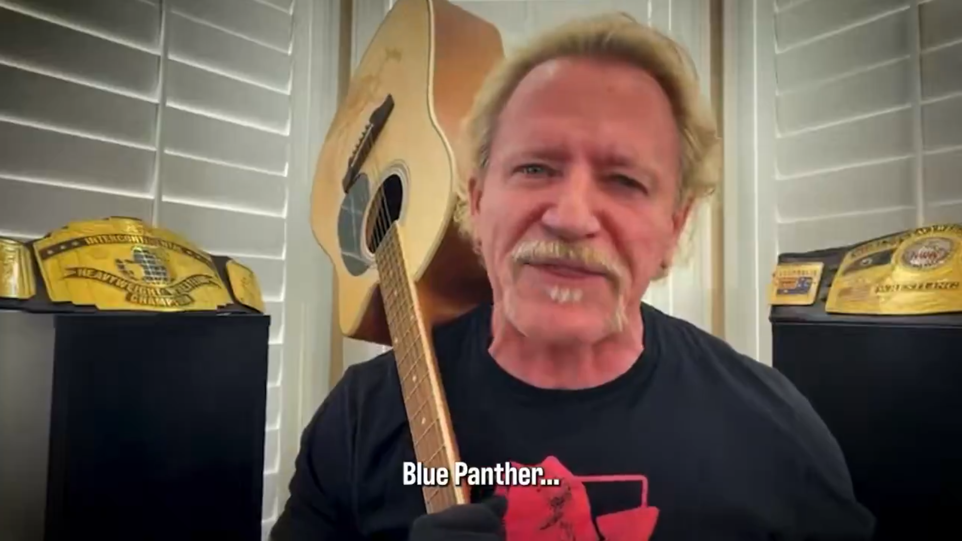 Jeff Jarrett