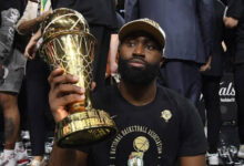 Jaylen Brown