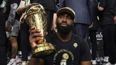 Jaylen Brown