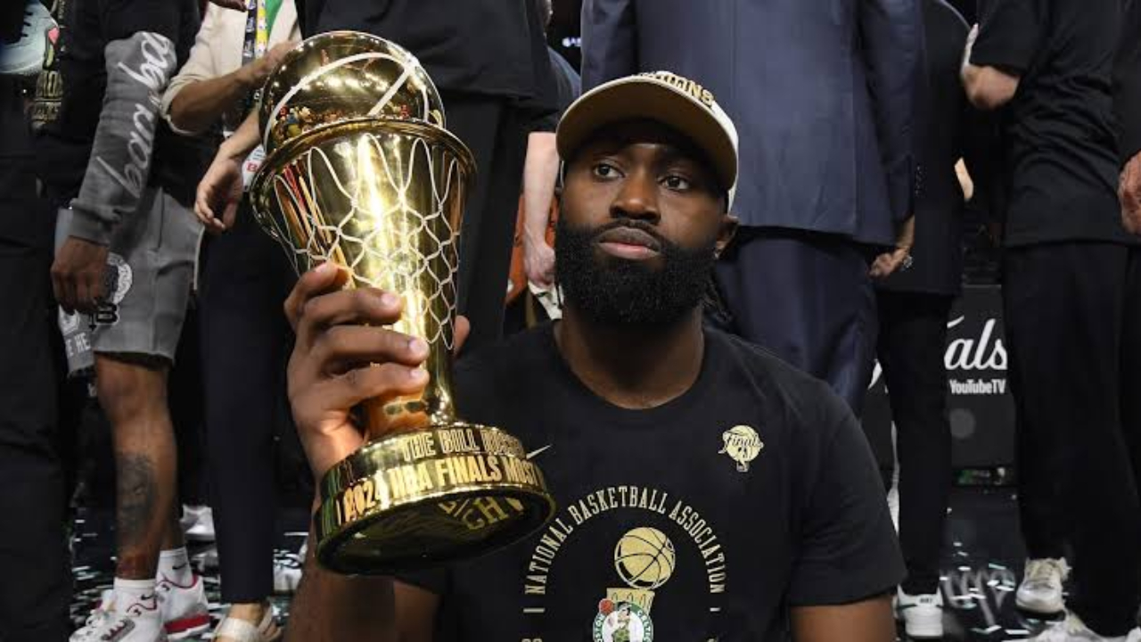 Jaylen Brown