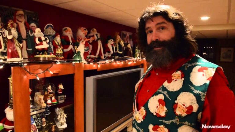 Mick Foley Cast In ‘The Christmas Heartbeat’