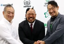 Sanshiro Takagi, Yuki Iino, Naomichi Marufuji