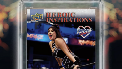 aew rebel upper deck