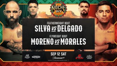 noche ufc 4