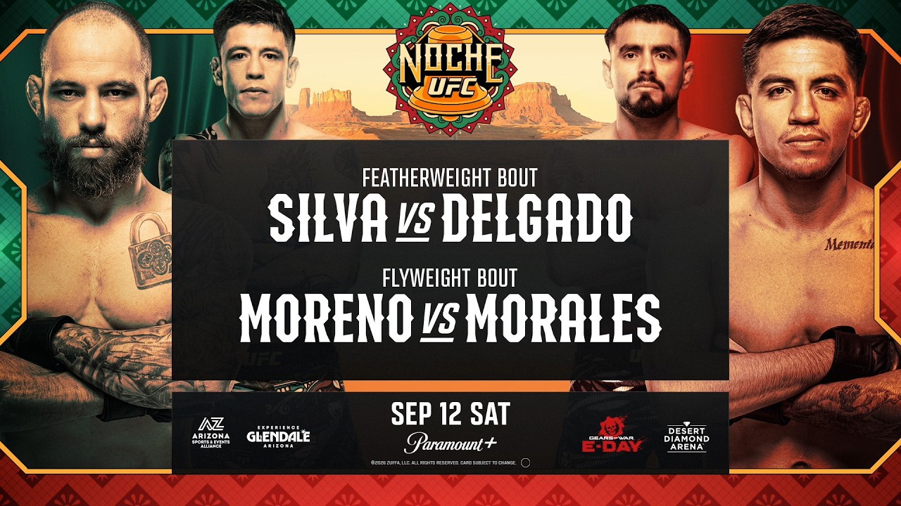 noche ufc 4
