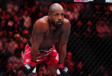 King Green, Bobby Green